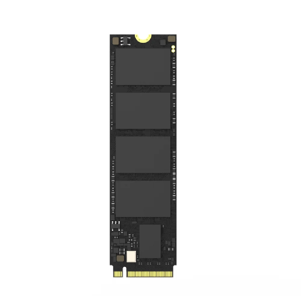 Hikvision Internal SSD 256GB NVMe 2280 (E3000) view 4